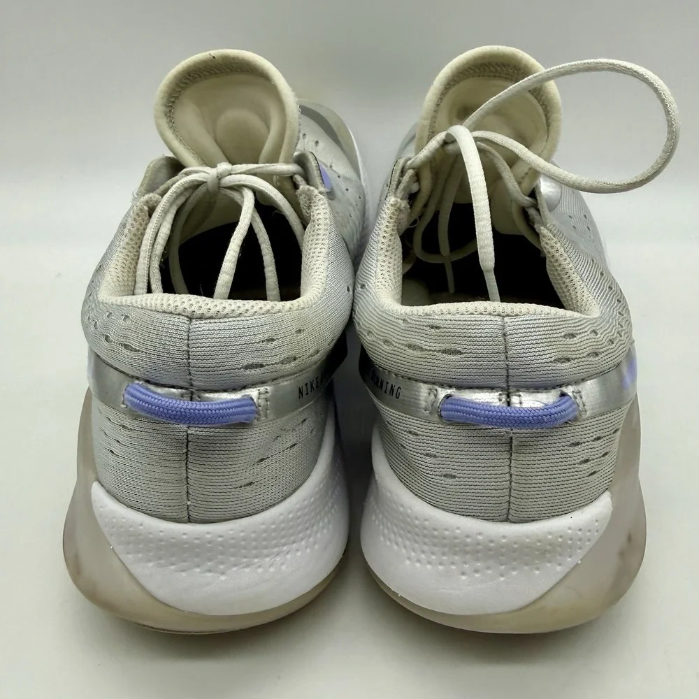 Nike Joyride Dual Run Sneakers Gray Running Shoes Girls Size 7Y‎ CN9600-001